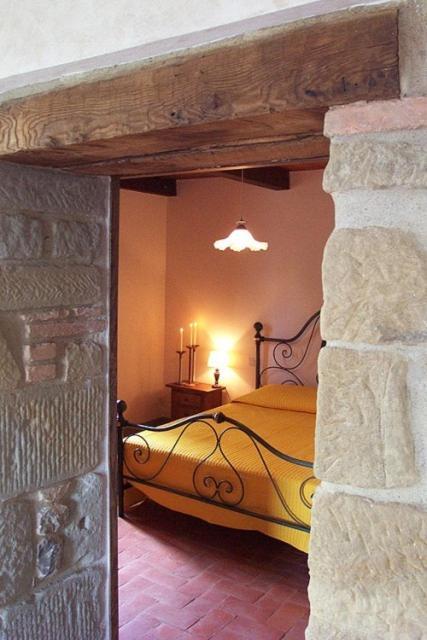 Antico Fio Casa di campagna *