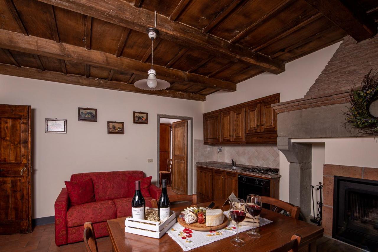 Antico Fio Casa di campagna