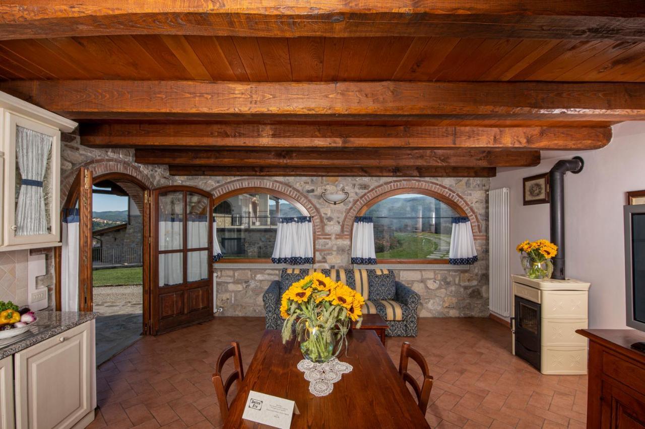 Casa di campagna Antico Fio