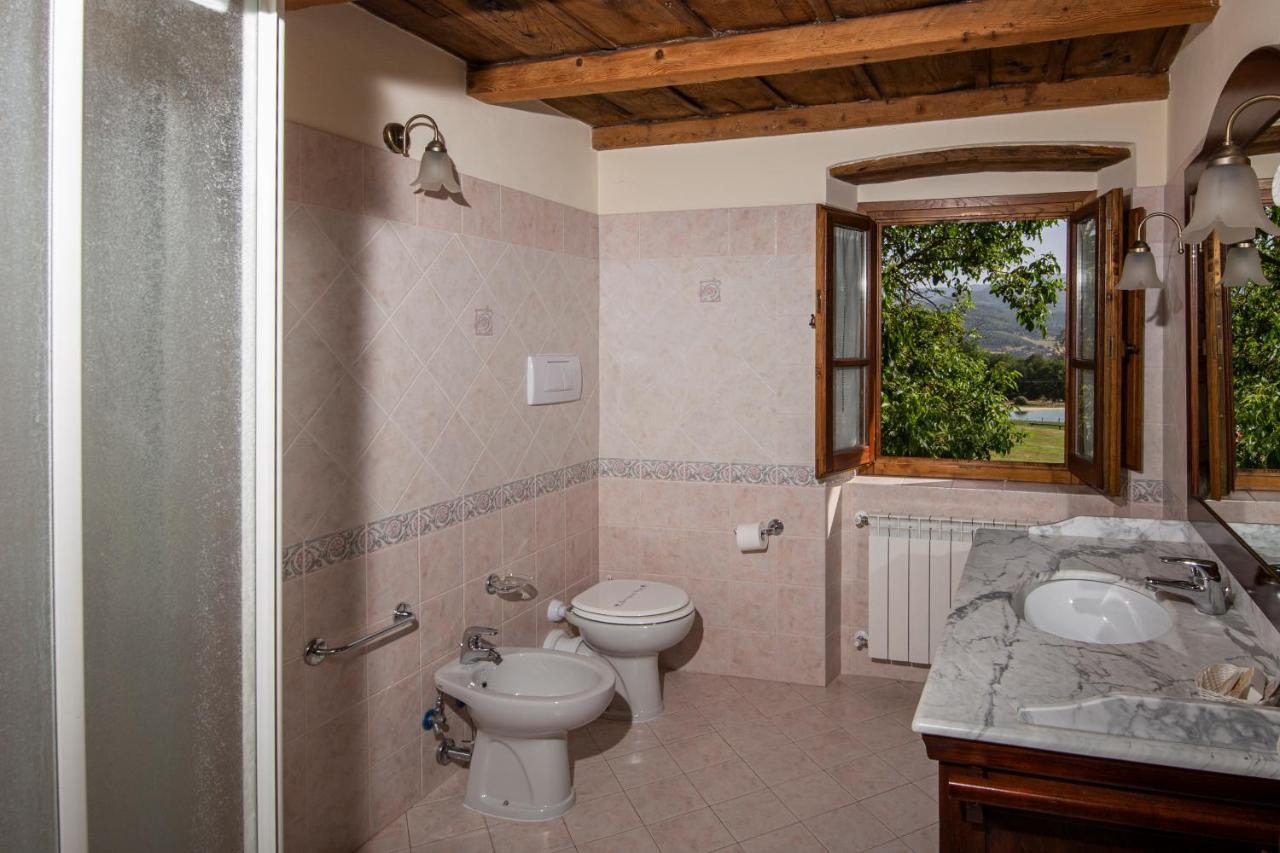 Casa di campagna Antico Fio