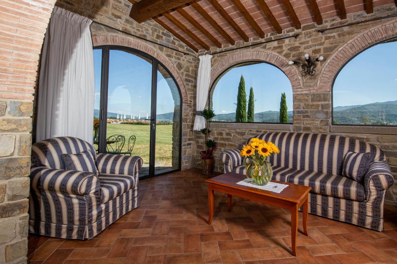 Antico Fio Casa di campagna Poppi