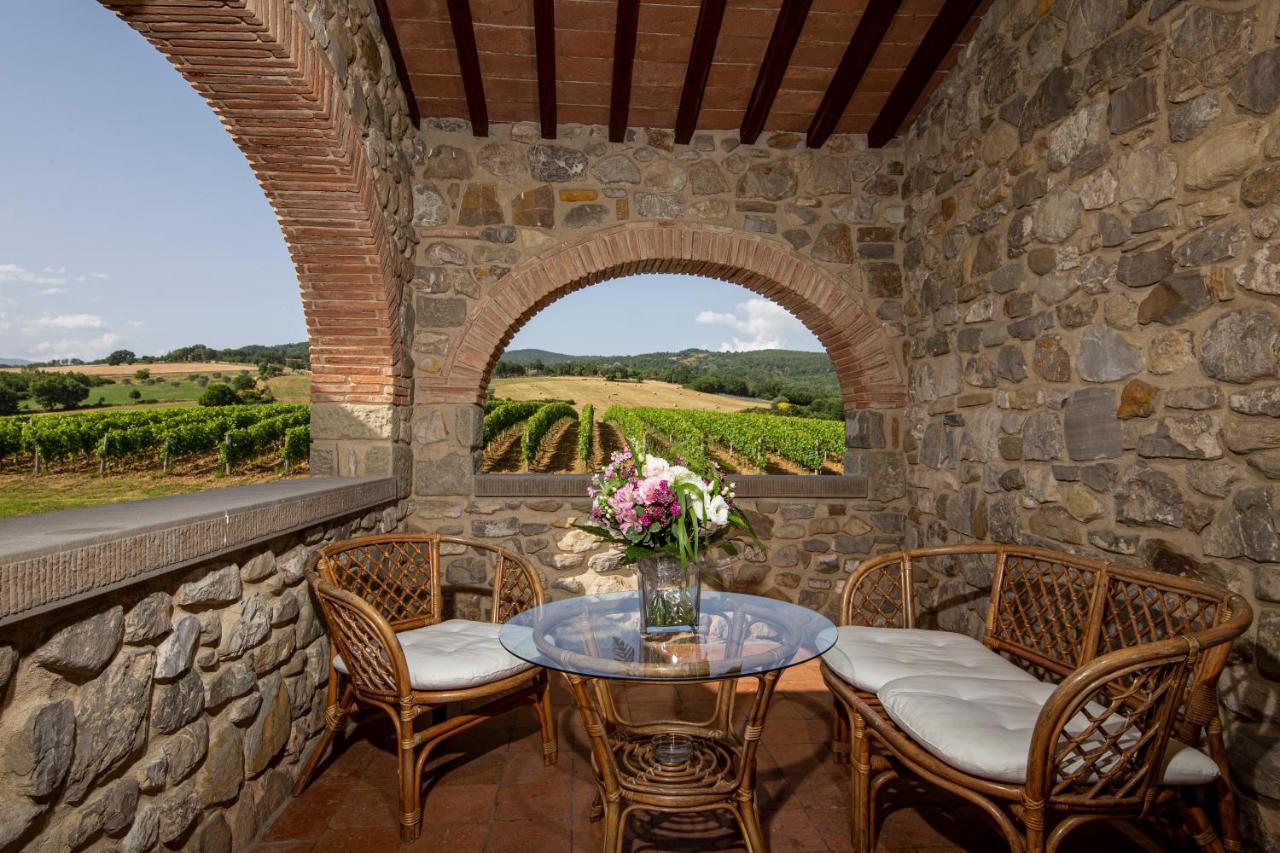 Antico Fio Casa di campagna *