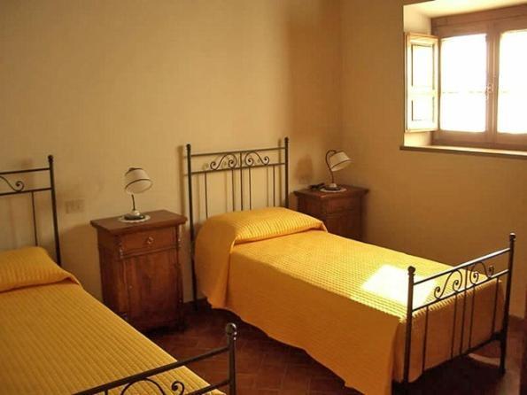 Antico Fio Casa di campagna Poppi