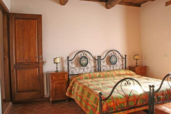 Casa di campagna Antico Fio *