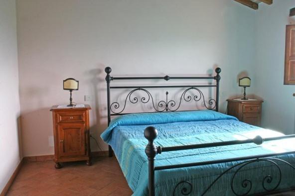 Antico Fio Casa di campagna
