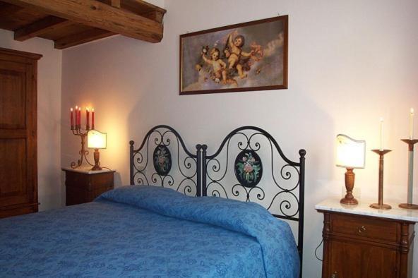 Casa di campagna Antico Fio *