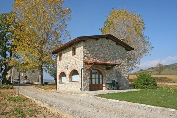 Casa di campagna Antico Fio *