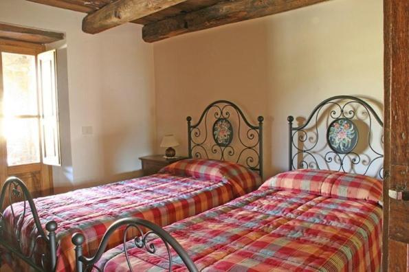 Casa di campagna Antico Fio Poppi