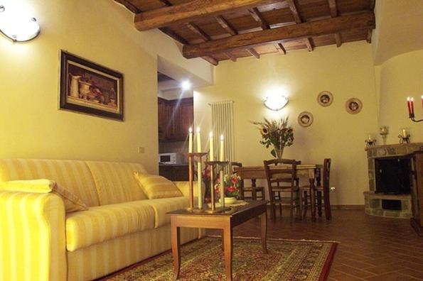 Casa di campagna Antico Fio *