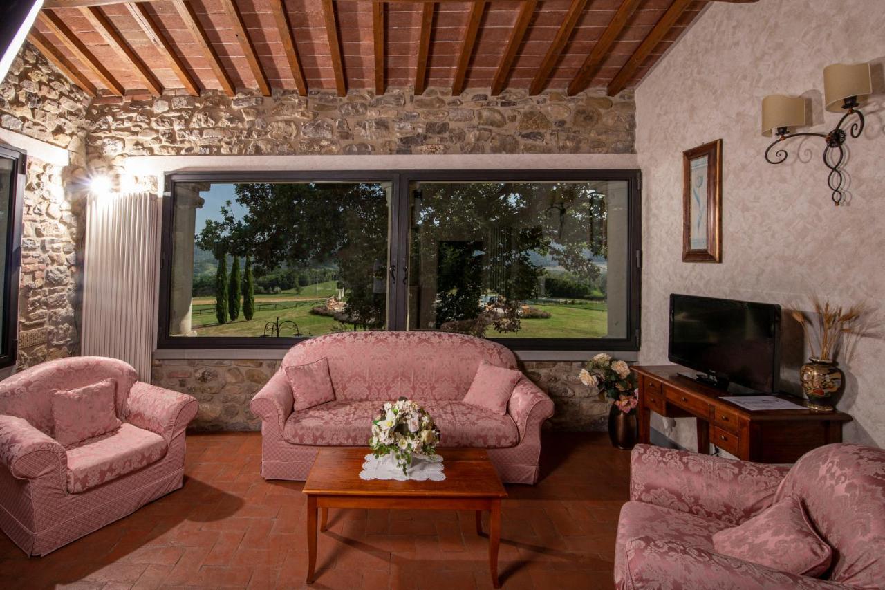 Antico Fio Country house Poppi