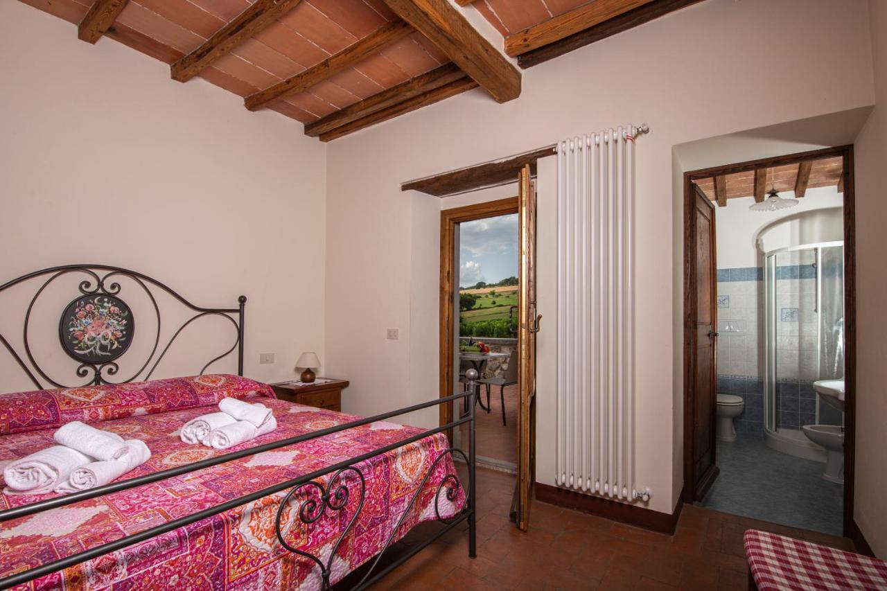 Antico Fio Country house *